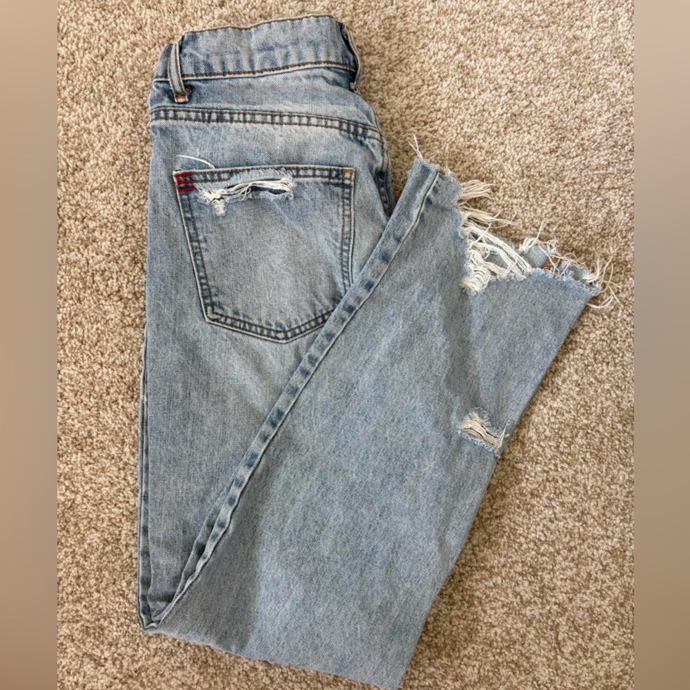 Urban Outfitters BDG Cowboy Jeans